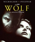 Wolf - La belva  fuori (Blu-Ray)