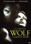 Wolf - La belva  fuori