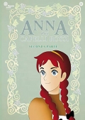 Anna dai capelli rossi - Box Set, Vol. 2 (5 DVD)