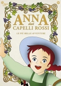 Anna dai capelli rossi - Le pi� belle avventure