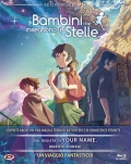 I bambini che inseguono le stelle - Viaggio verso Agartha - Special Edition (First Press) (Blu-Ray)