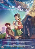 I bambini che inseguono le stelle - Viaggio verso Agartha - Special Edition (2 DVD) (First Press)