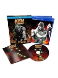 Ken il guerriero - La leggenda di Toki (Blu-Ray)