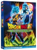 Dragon Ball Super - Broly (Blu-Ray)