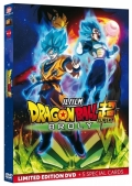 Dragon Ball Super - Broly