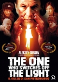 The one who switches off the light - Il killer di San Pietroburgo