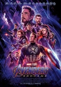 Avengers - Endgame (Blu-Ray + Bonus Disc)