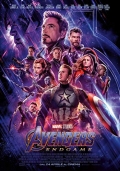 Avengers - Endgame - Limited Steelbook (Blu-Ray 3D + Blu-Ray + Bonus Disc)