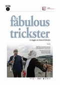 The fabulous trickster - In viaggio con Antonio Infantino (DVD + Booklet)