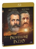 Il professore e il pazzo (Blu-Ray + DVD)