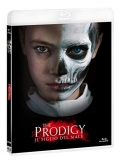 The prodigy - Il figlio del male (Blu-Ray + DVD)