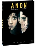 Anon (Blu-Ray + DVD)