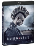 Bomb city (Blu-Ray)