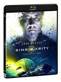 Singularity - L'attacco dei robot (Blu-Ray+ DVD)