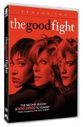 The good fight - Stagione 2 (4 DVD)