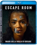 Escape room (Blu-Ray)