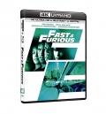 Fast and Furious - Solo parti originali (Blu-Ray 4K UHD + Blu-Ray)