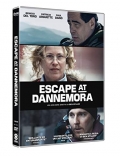 Escape at Dannemora - Stagione 1 (3 DVD)