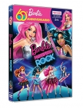 Barbie - Principessa rock - Edizione 60 Anniversario