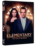 Elementary - Stagione 6 (6 DVD)