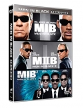 Men in Black - Boxset (3 DVD)