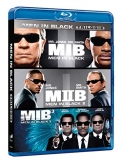 Men in Black - Boxset (3 Blu-Ray)