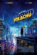 Detective Pikachu