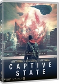 Captive state (Blu-Ray)