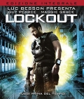 Lockout (Blu-Ray)