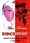 Bianco, rosso e...