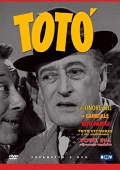 Tot cofanetto (5 DVD)