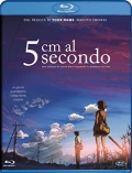 5 cm al secondo - Standard Edition (Blu-Ray)