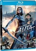 Alita - Angelo della battaglia (Blu-Ray)