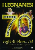 I Legnanesi - 70 voglia di ridere c' (2 DVD)