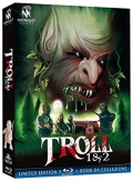 Troll Collection - Limited Edition (3 Blu-Ray + Booklet)