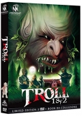 Troll Collection - Limited Edition (3 DVD + Booklet)