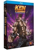 Ken il guerriero - La leggenda del vero salvatore (Blu-Ray)