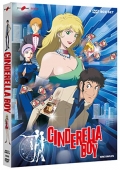 Cinderella boy - Serie completa (3 DVD)