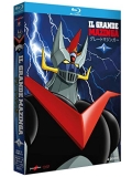 Il grande Mazinga, Vol. 1 (4 Blu-Ray)