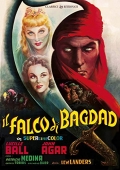 Il falco di Bagdad