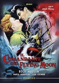 Il comandante del Flying Moon