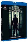 Escape from Marwin (Blu-Ray)