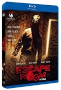 Escape Room: The game (Blu-Ray)