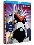 Il Grande Mazinga, Vol. 2 (3 Blu-Ray)