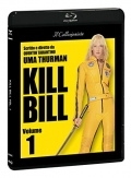 Kill Bill, Vol. 1 (Blu-Ray + DVD + Card ricetta)