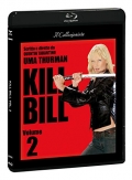 Kill Bill, Vol. 2 (Blu-Ray + DVD + Card ricetta)