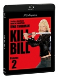 Kill Bill, Vol. 2 (Blu-Ray + DVD + Card ricetta)