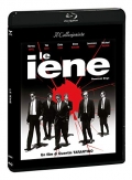 Le Iene (Blu-Ray + DVD + Card ricetta)