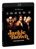 Jackie Brown (Blu-Ray + DVD + Card ricetta)