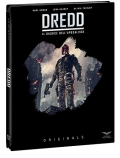 Dredd - Il giudice dell'apocalisse (Blu-Ray + DVD)